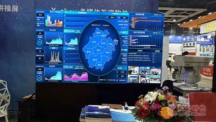 賽普科技與弘信麥林攜手筑夢東北安博會，以網絡技術研發共繪未來藍圖